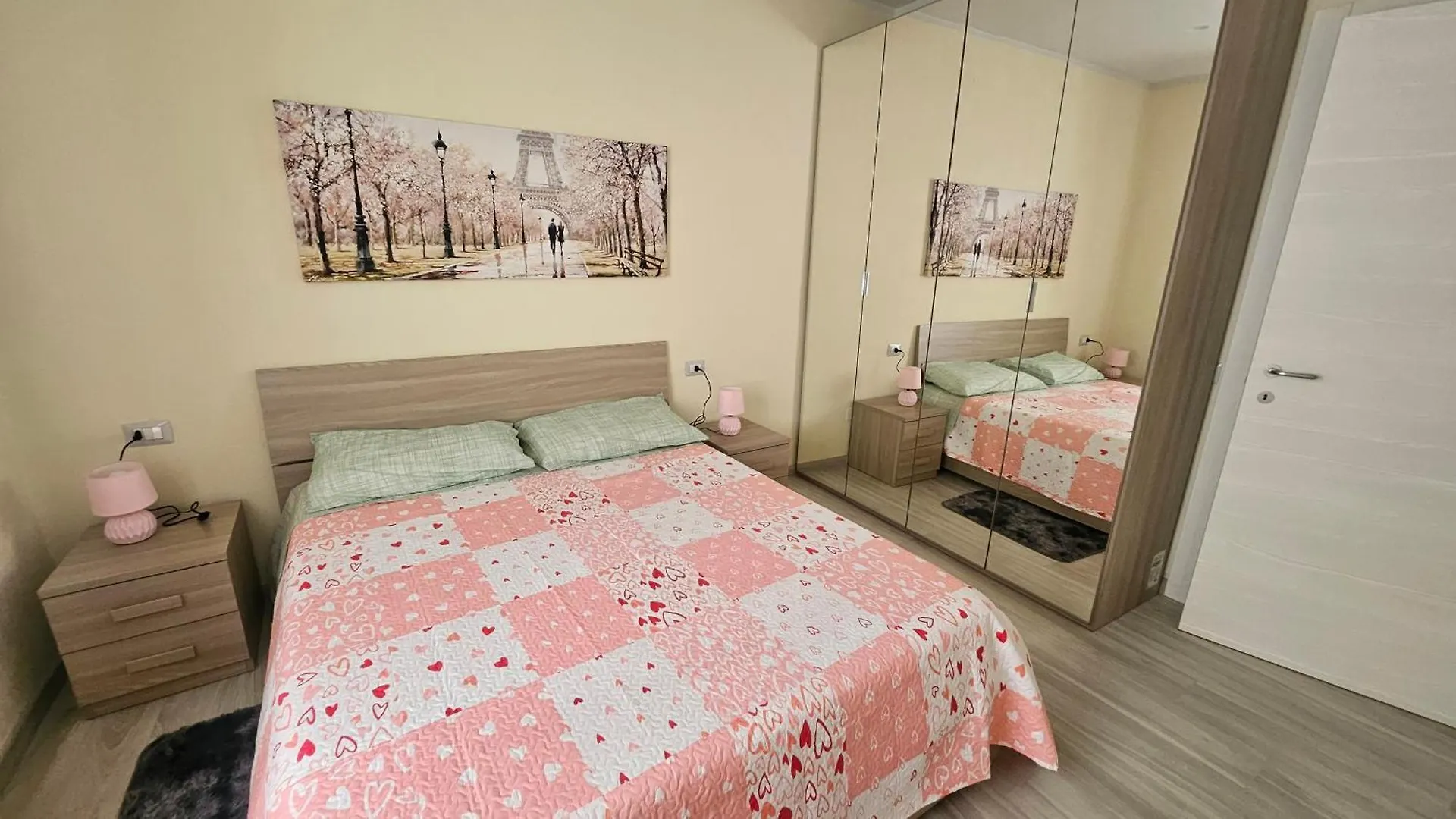 Appartamento Via Roma Castelnuovo D'Elsa Apartamento