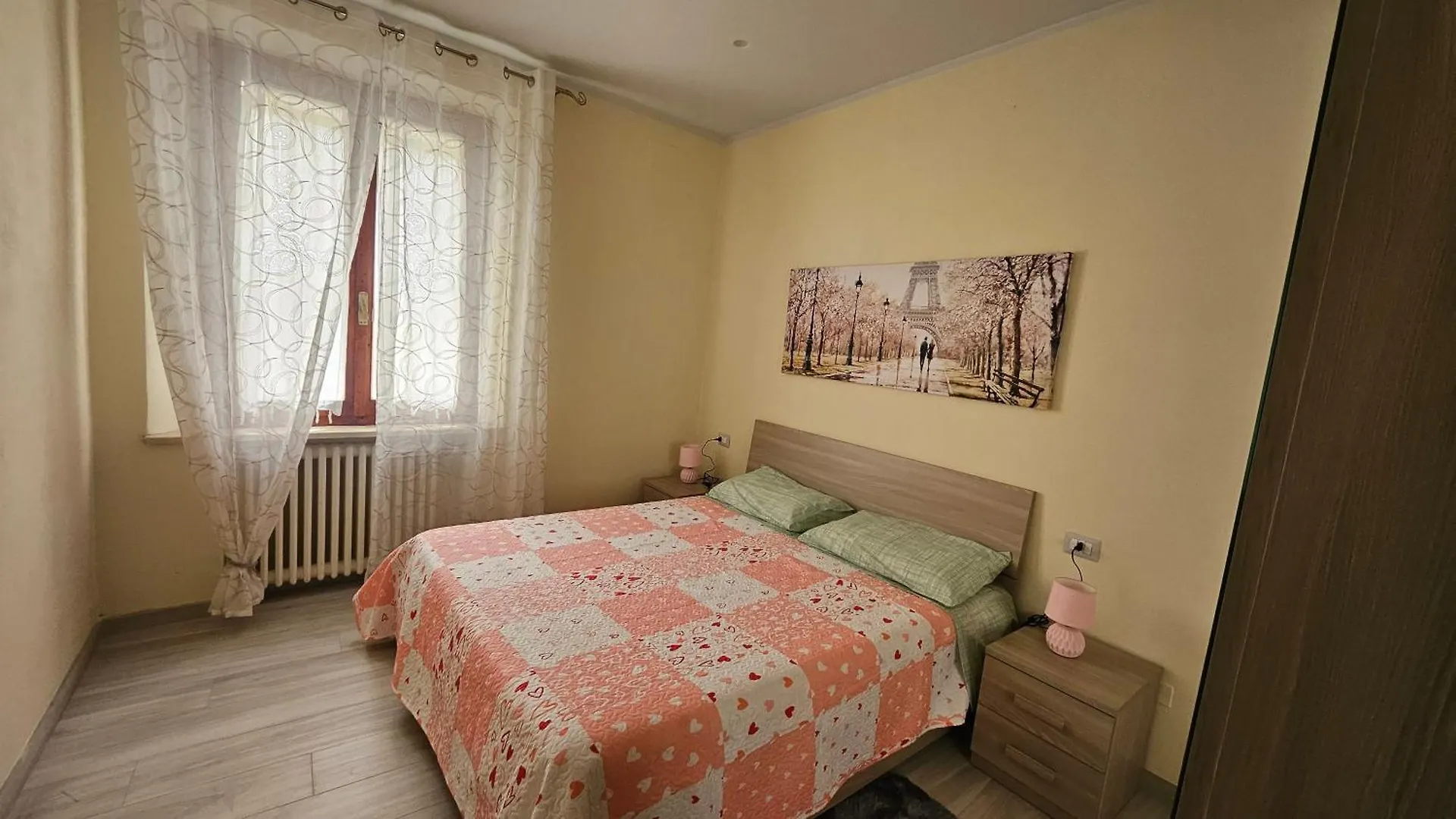 Apartamento Appartamento Via Roma Castelnuovo D'Elsa Itália
