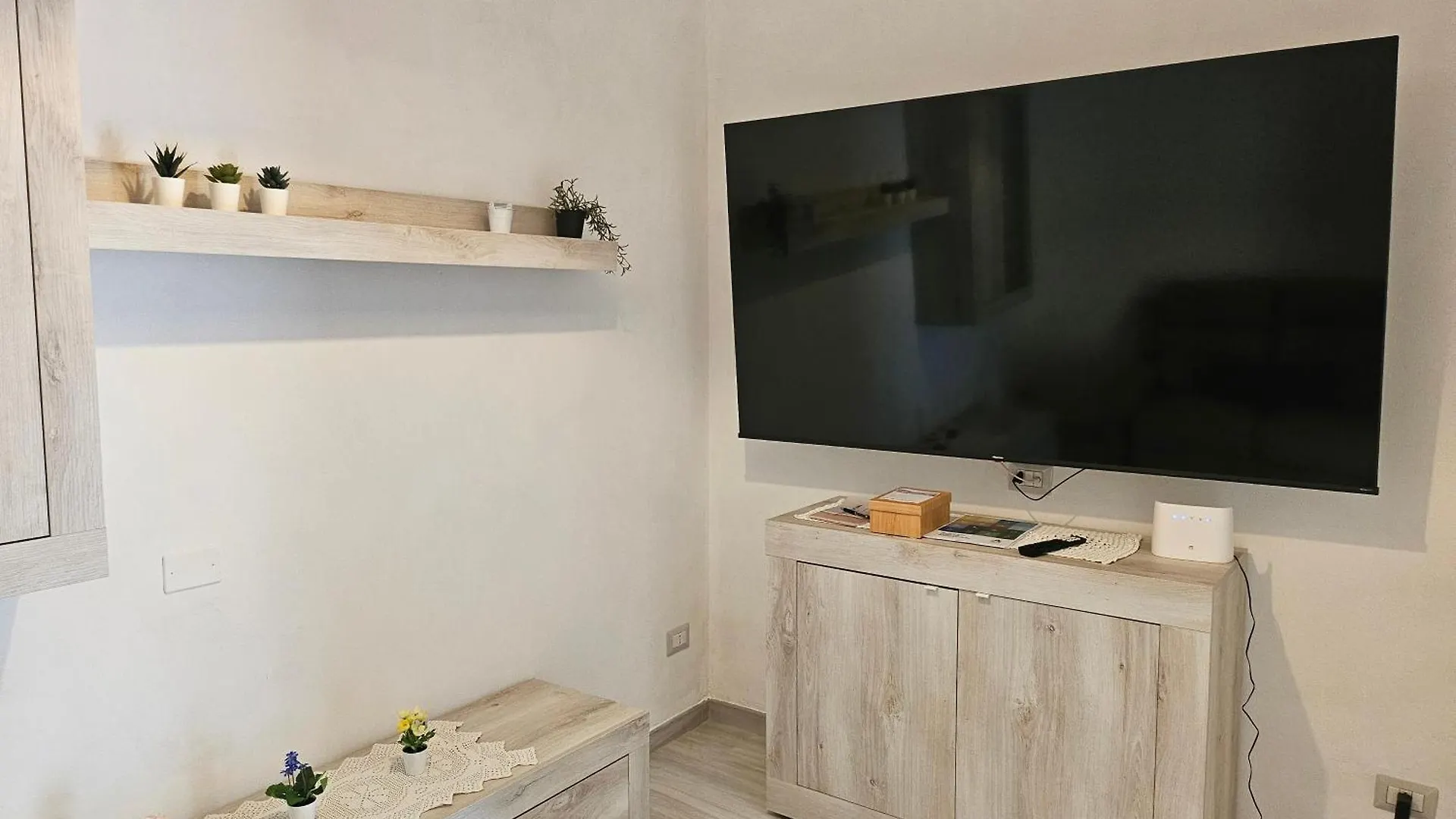 Appartamento Via Roma Castelnuovo D'Elsa